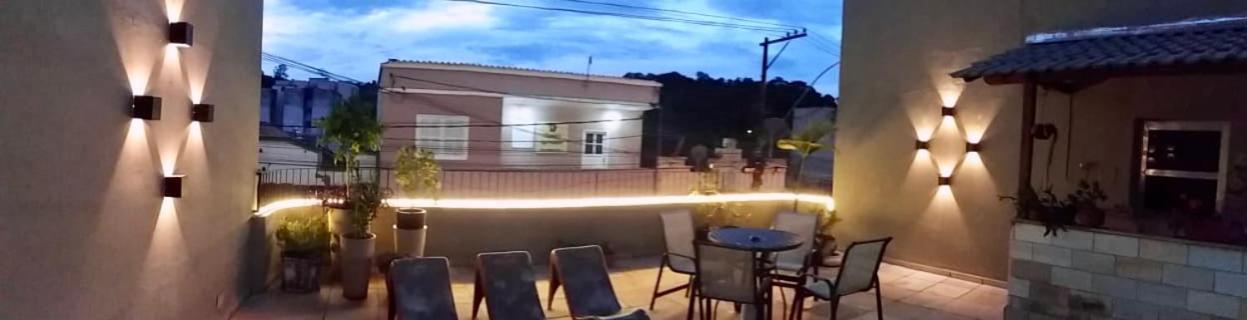 Hotel De Minas Caxambu Esterno foto