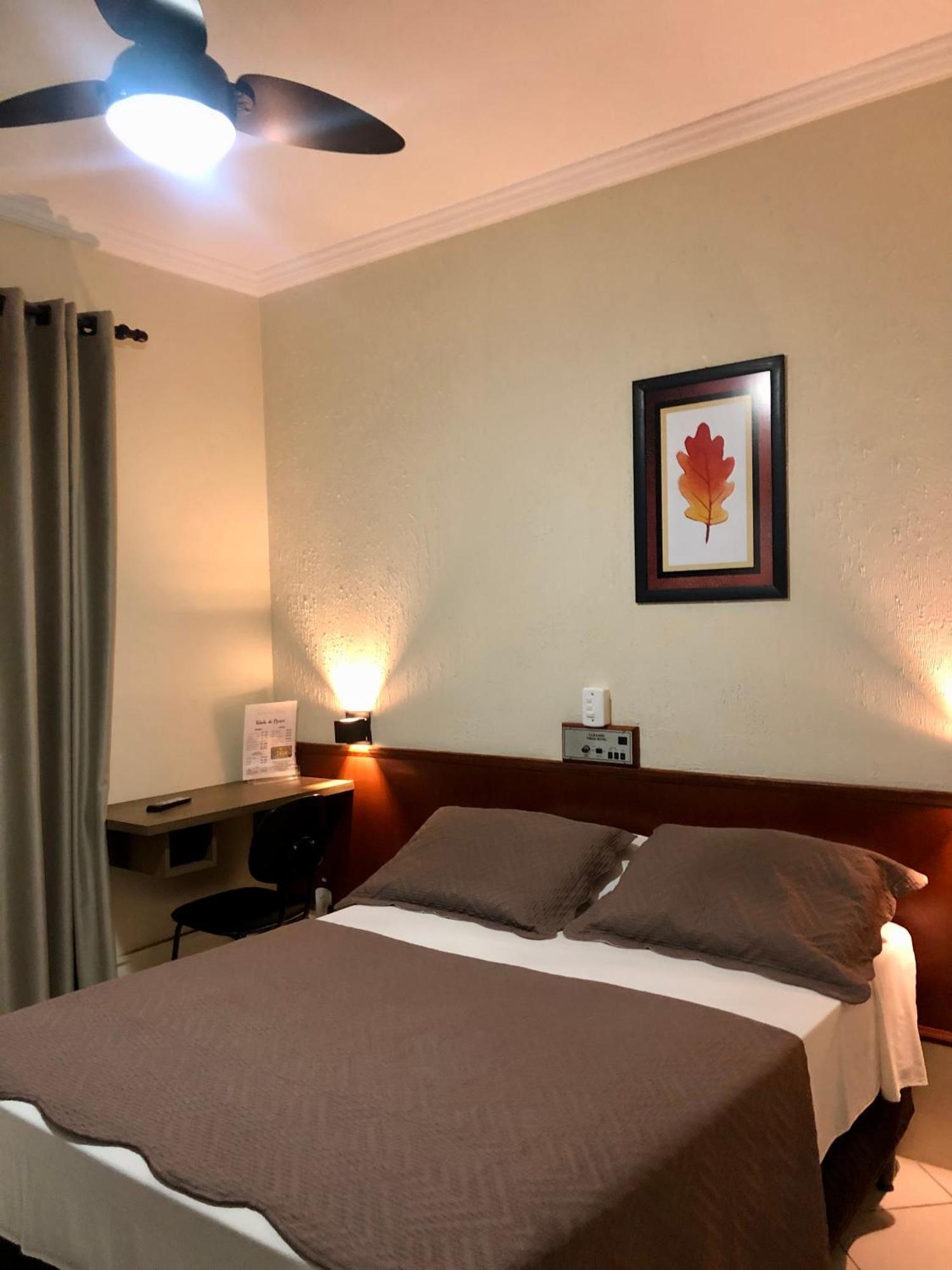 Hotel De Minas Caxambu Esterno foto