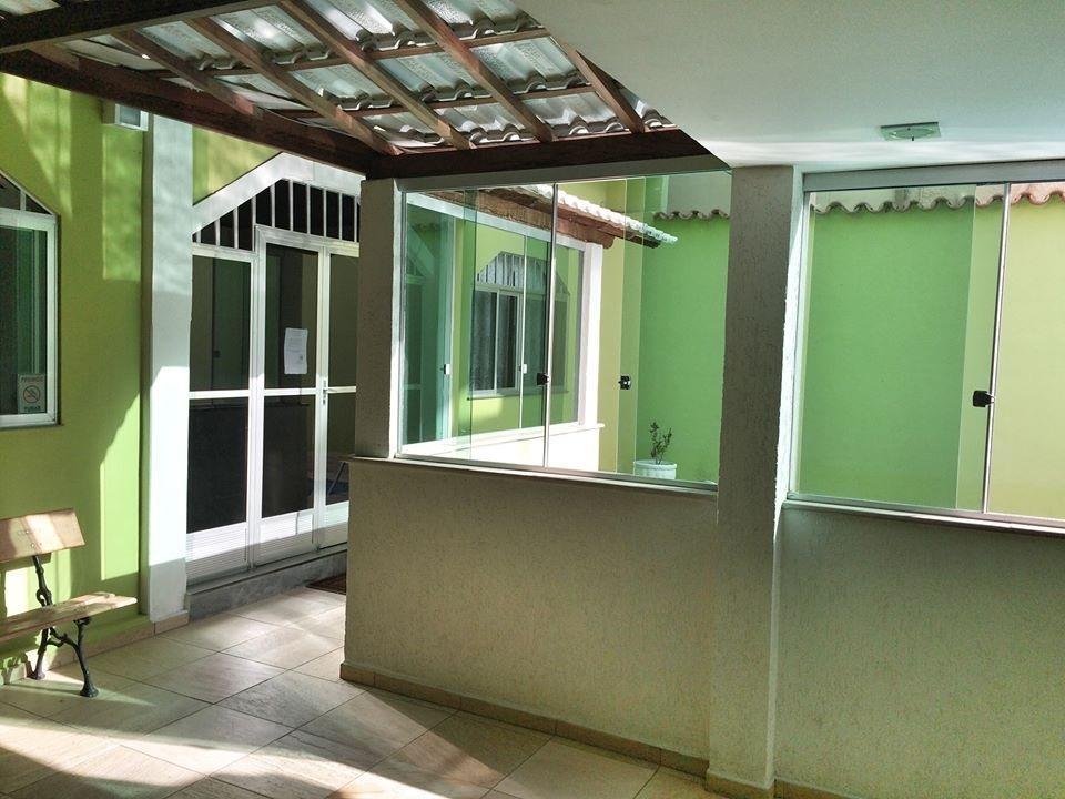 Hotel De Minas Caxambu Esterno foto