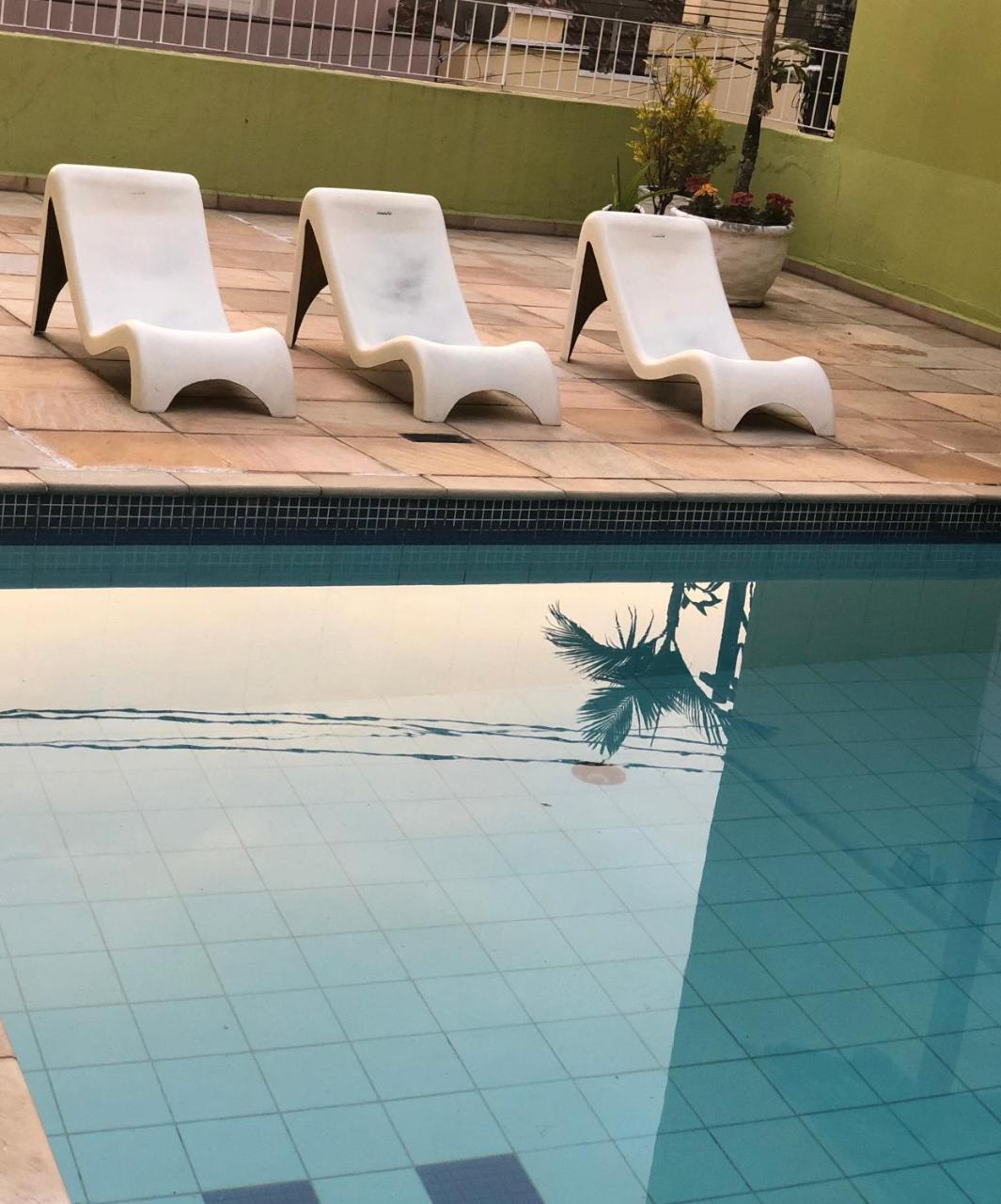 Hotel De Minas Caxambu Esterno foto